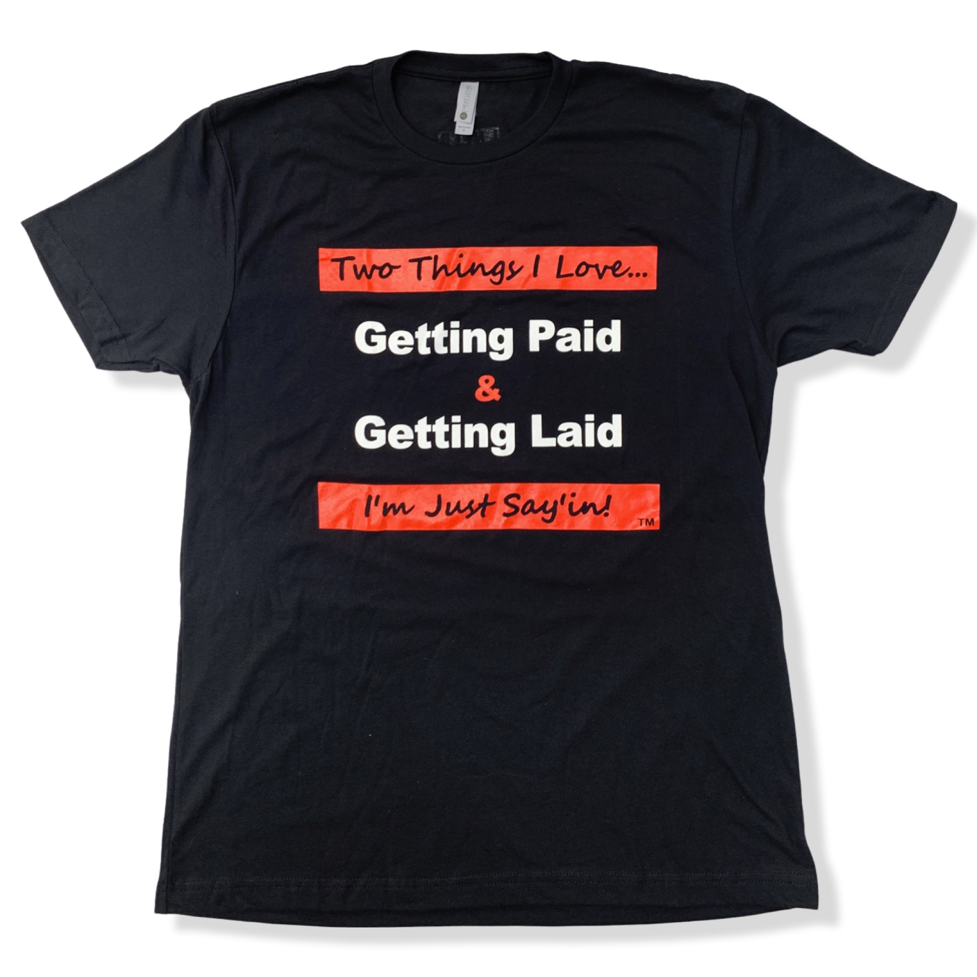 Two Things I Love: Getting Paid and Getting Laid - I NEED 2 WEAR THAT