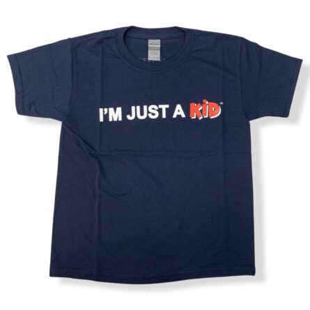 I'm just a kid