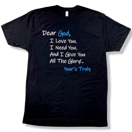 Dear God