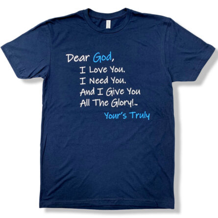 Dear God - Image 2