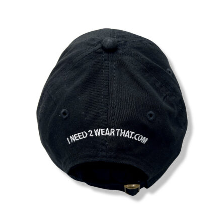 I'm Retired From the Bullshit(TM) Hat - Image 2