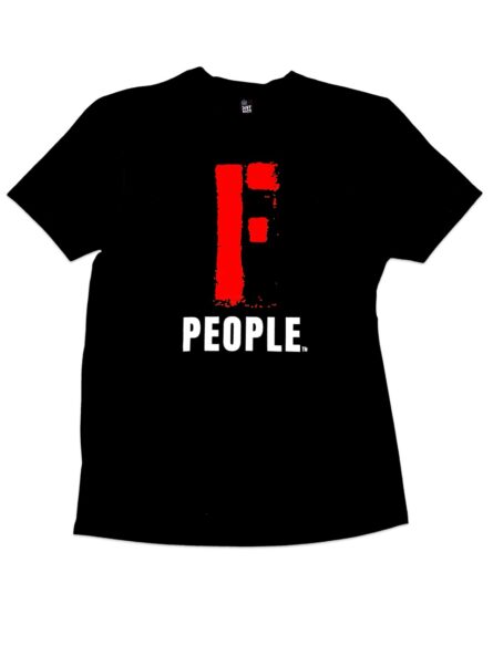 F People T-Shirt