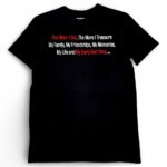 The Older I Get T-Shirt