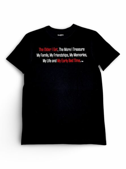 The Older I Get T-Shirt